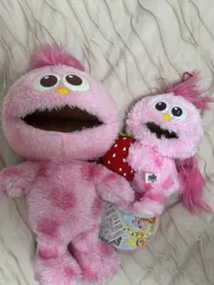 モッピー キャラクターグッズ