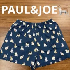【美品】ポールジョー　ショートパンツのサムネイル