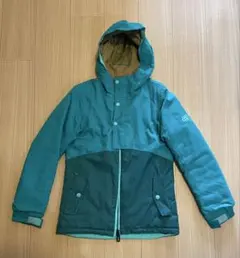 686 男女兼用 キッズ レディース スノーボードウェア