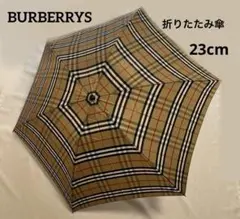 バーバリー傘 百貨店購入 タグは付いて無いですが未使用品です - メルカリ