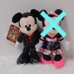 【貴重】 ビッグバンドビート ミッキー 特大 ぬいぐるみ ディズニーシー BBB 貴重】 ビッグバンドビート ミッキー 特大 ぬいぐるみ