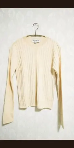 UNIQLO×イネス コラボニット