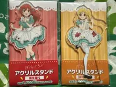 ぼっち・ざ・ろっく！カラオケの鉄人 伊地知虹夏 アクリルスタンド