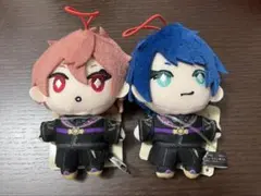 ツイステ　エース　デュース　式典服　タグ付き