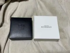 GIVENCHY アクセサリーケース 黒 非売品 ノベルティのサムネイル