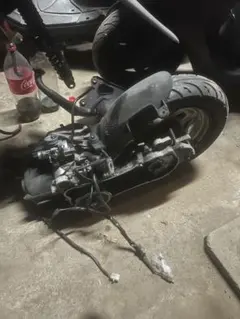 HONDA ホンダ AF34 DIO ディオ エンジンジャンク