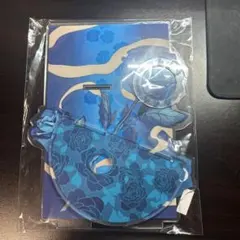 【新品】ペンライトスタンドアクリルAdo 5th POPUP-STORE 受注販売＞Ado 5th Anniversary POPUP-STORE ペンライトスタンド