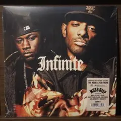 新品 Mobb Deep / Infamous Hell / Inst 2LP - メルカリ
