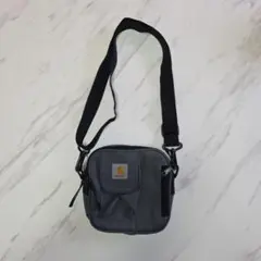 Carhartt ショルダーバッグ グレーのサムネイル
