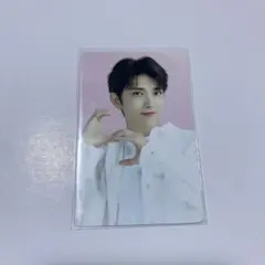 SEVENTEEN Cafe Soul ⑤ジョシュア