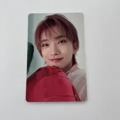 seventeen always yours C盤　ジョシュア　トレカ　セブチ