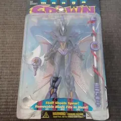 ザ・ゴッデス　シリーズ9　スポーン　　SPAWN 　フィギュア【新品未開封】