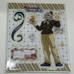 鬼滅の刃 バレンタイン＆ホワイトデー　2026 アクリルスタンド　宇髄天元