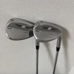 タイトリストボーケイSM-10左用 MODUS3-WEDGE115 3本セット - メルカリ