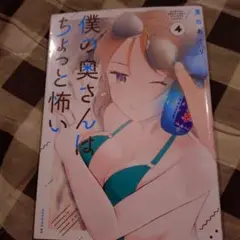 僕の奥さんはちょっと怖い 4