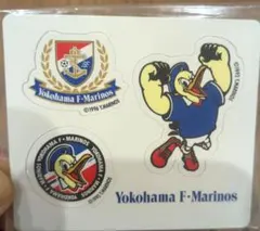 横浜F・マリノス マグネットセット