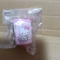 ^*^様 サンリオキャラクターズ　コインシリンダー2　チャーミーキティ