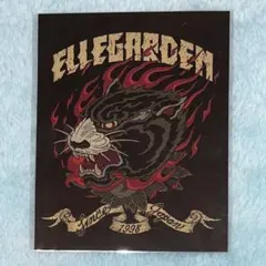 2025年最新】ELLEGarden ポスターの人気アイテム - メルカリ