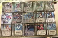 ライジングフリーダムガンダム コンパス SEED デッキ パーツ - メルカリ