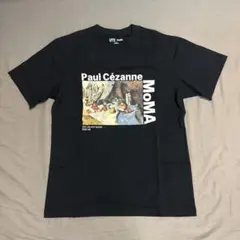 UNIQLO UT MoMA アートアイコンズ ブラック Mサイズ