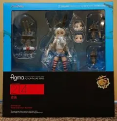 figma 島風