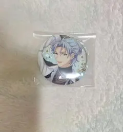 アイナナ アイドリッシュセブン エキスポ EXPO 缶バッジ 四葉環 - メルカリ
