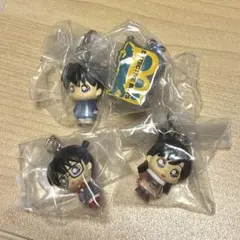 名探偵コナン　めじるしアクセサリー