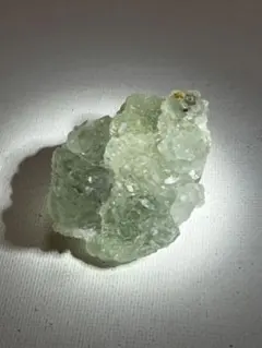 グリーントルマリン 結晶 原石 ブラジル産 天然石 標本 柱状結晶 台座