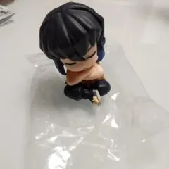 【新品未使用】肩ズンFig. 鬼滅の刃 第参弾 嘴平伊之助