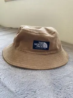 THE NORTH FACE コーデュロイ バケットハット