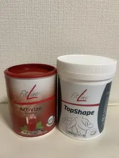 2026年最新】fitline topshapeの人気アイテム - メルカリ