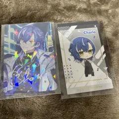 2025年最新】クロノヴァ ブロマイド しゃるろの人気アイテム - メルカリ