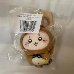 ちいかわ たぬきだもんくじ C賞 古本屋
