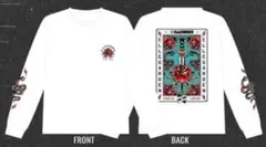 2026年最新】ELLEGARDEN ロンtの人気アイテム - メルカリ