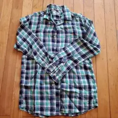 メンズシャツ