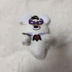 ディズニー　ハロウィン　肩のせ　おばけ　ぬいぐるみ　2023