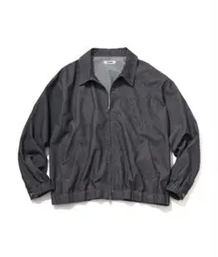 NONEED/デニムブルゾン/size M