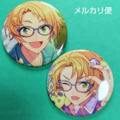 あんスタ　遊木真　コレ缶　セット