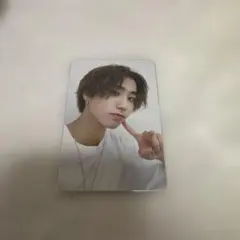 スキズ 樂star withmuu ハン