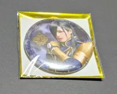 刀ミュ ミュージカル刀剣乱舞 にっかり青江 缶バッジ