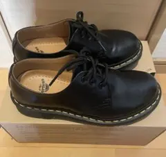 ドクターマーチン 3ホール ギブソン レディース 1461W 11837002