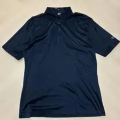 新品】ナイキゴルフ タイガーウッズ 半袖ポロシャツ XL ブラック