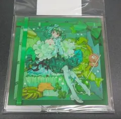 マクロス A3 POP UP STORE あなたとラッピング・パーティー ランカ