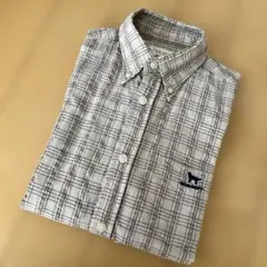 DOG DEPT ドッグデプト メンズシャツ　Sサイズのサムネイル