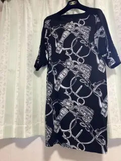 2026年最新】エルメス tシャツ ワンピースの人気アイテム - メルカリ
