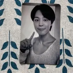 防弾少年団 BTS FACE ラキドロ トレカジミン JIMIN 2025年最新】jimin ラキドロ bts faceの人気アイテム - メルカリ