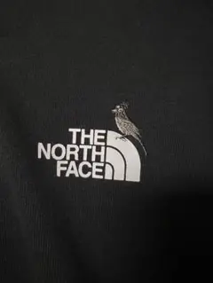 THE NORTH FACE ブラック パーカー NT12440