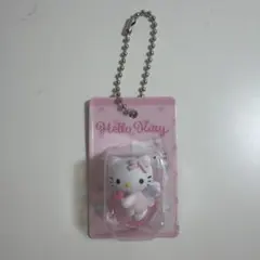 ハローキティ パッケージミニチュアコレクション エンジェルver.