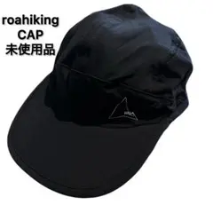2026年最新】roa hiking キャップの人気アイテム - メルカリ