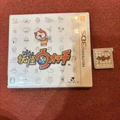 妖怪ウォッチ ニンテンドー3DS